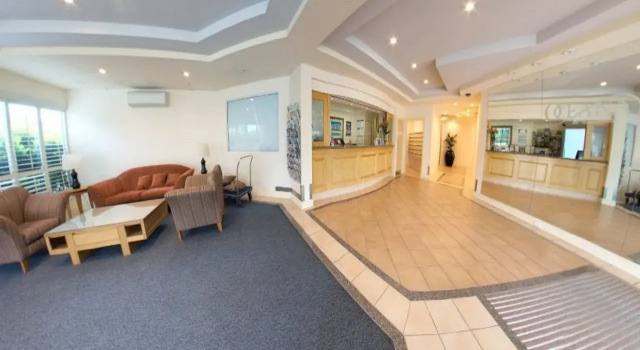 Oceana On Broadbeach, Boek Appartementenhotel Hotels in Queensland met zwembad, Zwembad