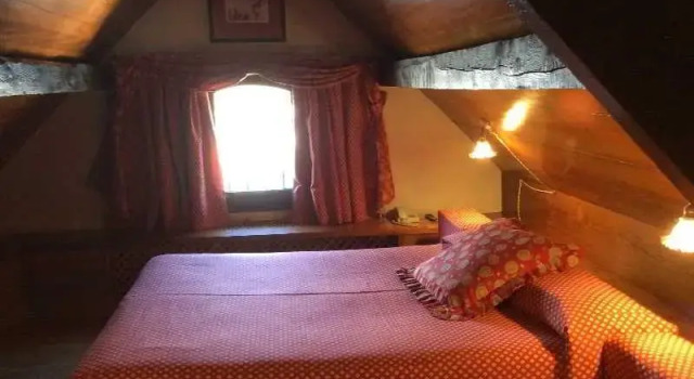 Номер Standard Hotel Aran La Abuela