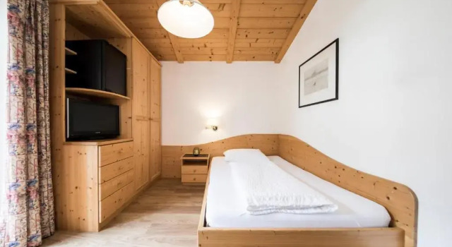 Номер Standard Hotel Torgglhof Kaltern