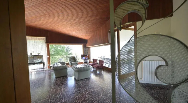 Вилла Villa Desirè