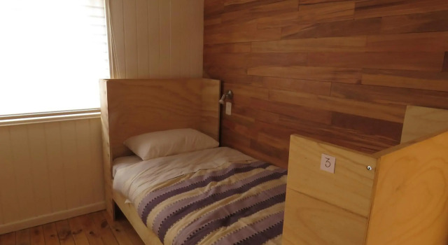 Quilda Hostel, Reserva ahora Albergue Hornopirén Carretera Austral