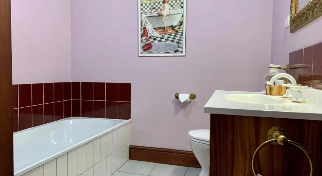 Номер Economy Orana House