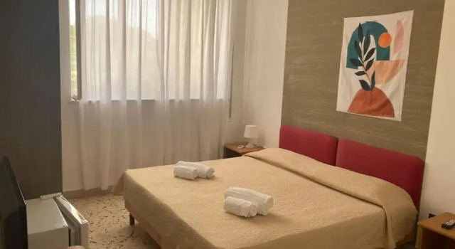 Двухместный номер Standard SeccaGrande Holiday Home