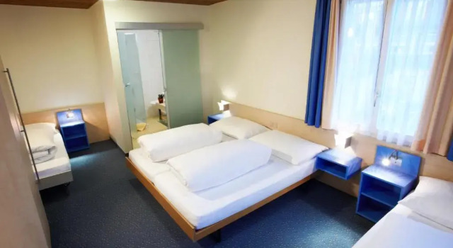Номер Standard Hotel Kreuz