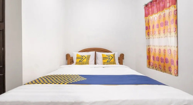 Puri Arsita Residence by Oyo Rooms, Reserva ahora Hotel Sleman Provincia de Yogyakarta