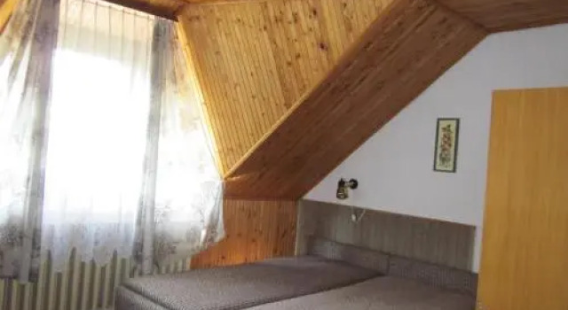 Tóth Vendégház, Réserver Hôtel Mátraháza 