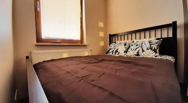 Airport Residence Amber, Varaa Hotelli Varsova Masovia