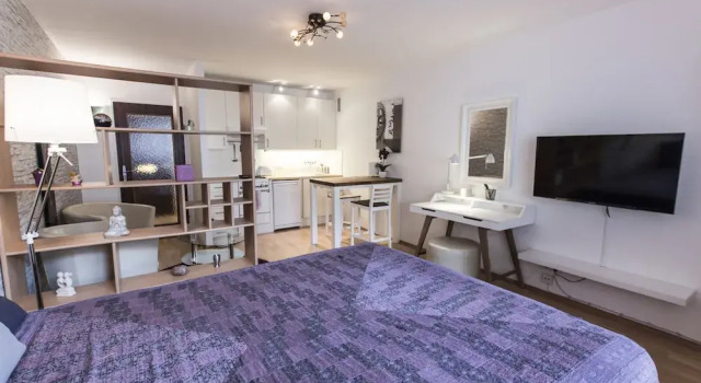 Studio-Nähe Mariahilfer Straße