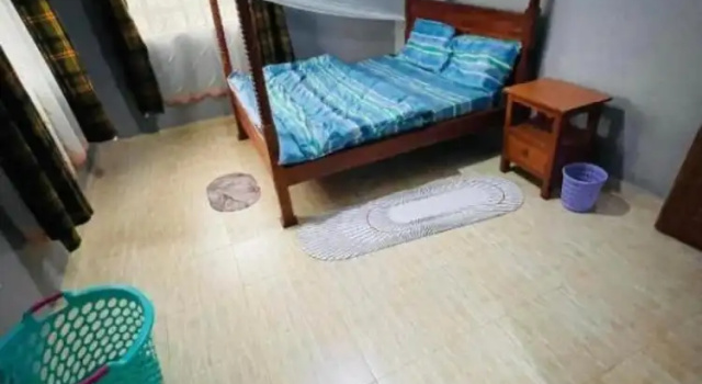 Апартаменты Honey Dew Kitengela Mall Apartments