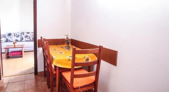 Апартаменты Apartment Pinjola