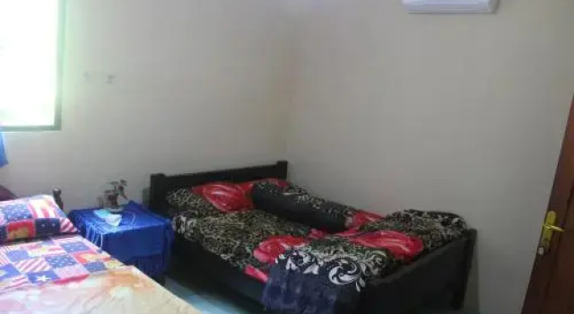 Pepito Guest House