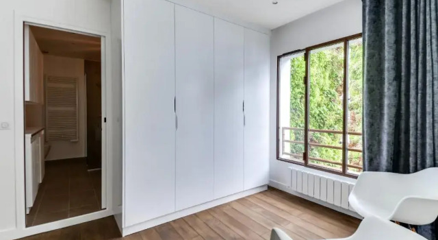 Loft A Bastille, Забронировать Апартаменты/квартира Апартаменты 11-й округ: Бастилии - Париж, Апартаменты/квартира