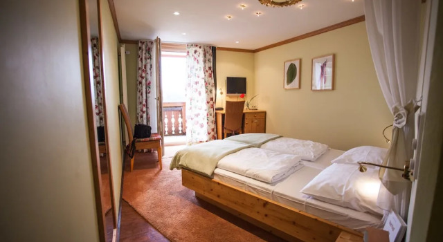 Hotel Adler Bärental