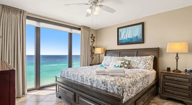Номер Standard It Doesnt Get Any Better Than This! 2BR 2BA Sleeps 8 Beachfront!