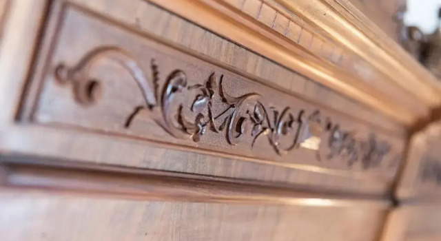 Полулюкс B&B Villa Rosalinda