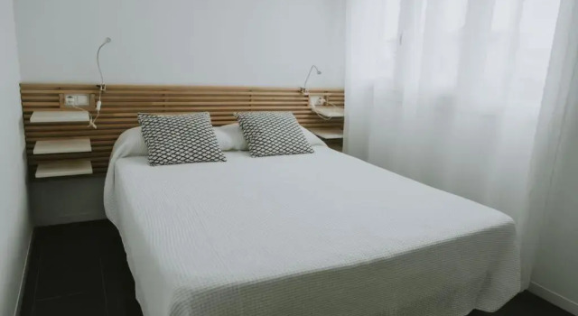 Апартаменты Пентхаус Apartamentos ZHR 2