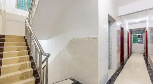 Changyun Apartment (Zhuhai Jinwan Airport Branch), Rezervasyon Daire Guangdong otoparklı oteller, Otopark
