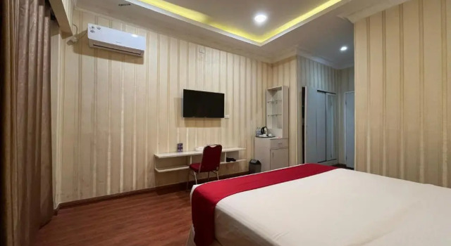 Номер Standard Grand Tamaro Hotel