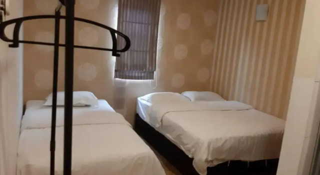 Номер Standard My Family Hotel