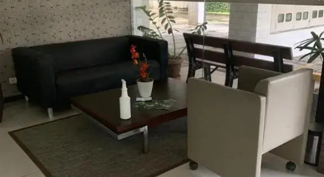 Apartamento inteiro perto da Cidade Universitária