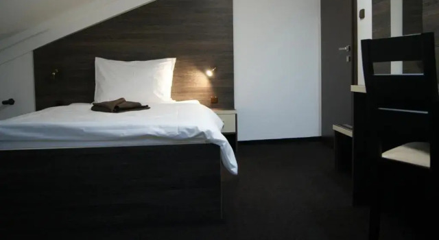 Standard quarto Třebovický mlýn