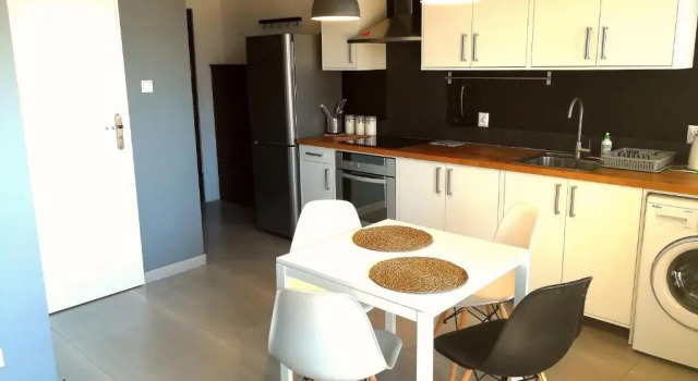 Апартаменты Nadmorska Apartments