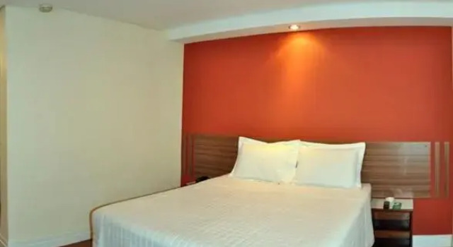 Двухместный номер Standard Hotel Vollare