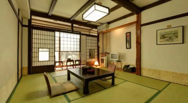 Umedaya Ryokan, Забронировать Отель Отели Gunma с парковкой, Парковка