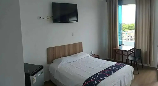 Buongiorno Suites Mancora I, Rezervovat Hotel Hotely v Máncora se snídaní, Snídaně