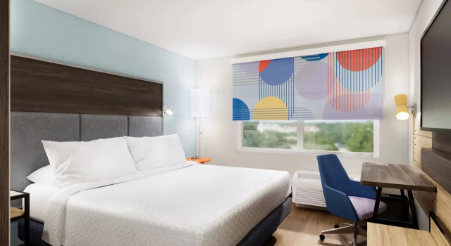Tru By Hilton Laredo North, Reserva ahora Hotel Laredo Texas