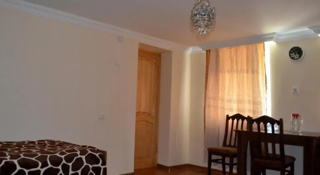 Номер Standard Nunus Guesthouse