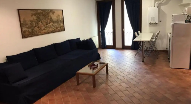 Студия Residenza Madonna Verona