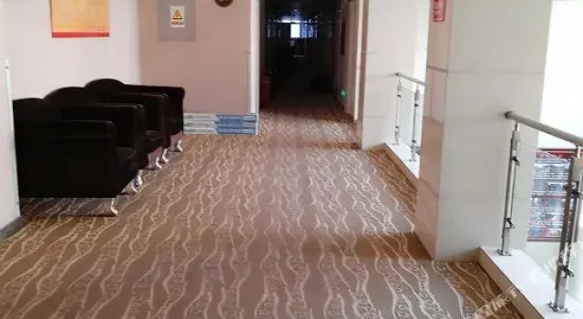 Seaview Hotel, Prenota Hotel Weinan Shaanxi