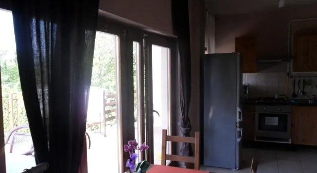Семейные апартаменты с видом на реку Holiday Apartmanház