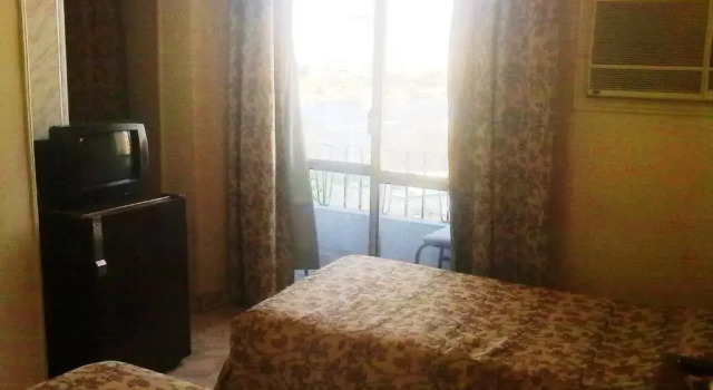 Семейный номер Standard Orchida St. George Hotel