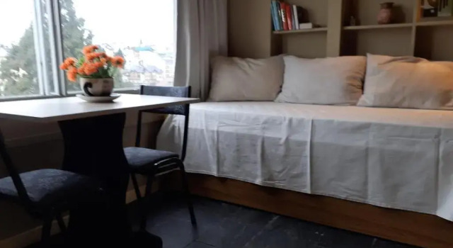 Apartamento Exclusivo Center