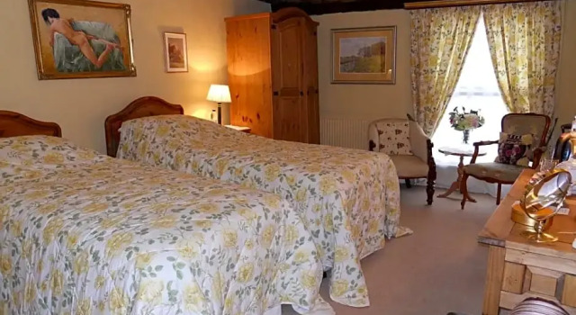 Denmark House, Rezervovat Hotel Long Melford Dedham Vale
