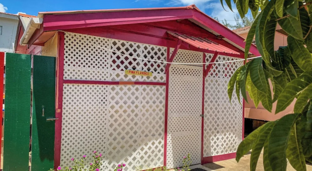 Номер Standard Sandpiper Beach Cabanas
