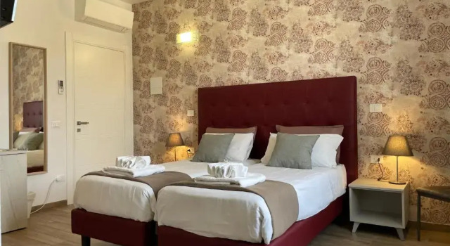 Porta alla Croce Guest House, Забронировать Гостевой дом Гостевые дома Флоренции, рядом с Дом Буонаротти, Гостевой дом
