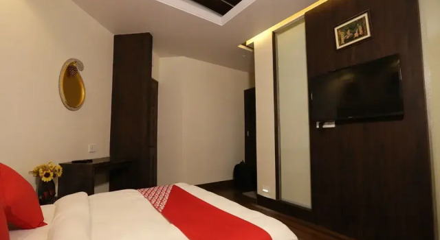 Kufri Star Inn By OYO Rooms