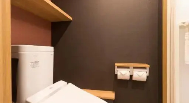 Двухместный номер Superior Dormy Inn Premium Tokyo Kodenmacho