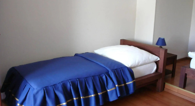 Hotel Amalia