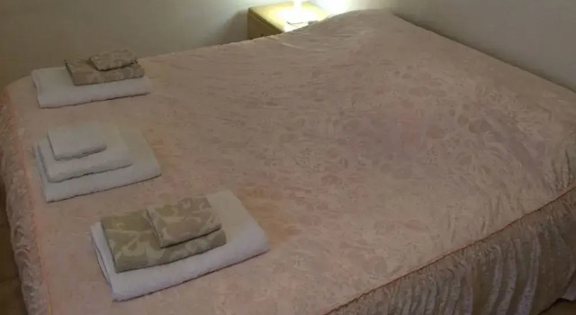 B&B Virginia, Rezervovat Penzión se snídaní  