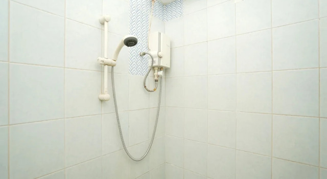 Standard chambre Merapi Inn Syariah by ecommerceloka