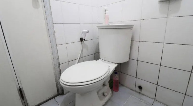 Camera Standard Dinda Apartemen Tangerang