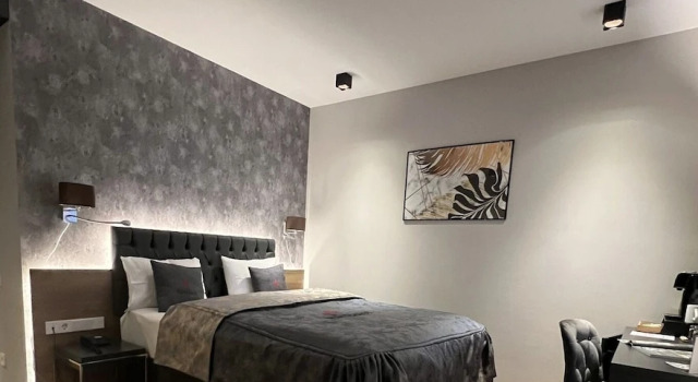Номер Superior Design Hotel Winterrot