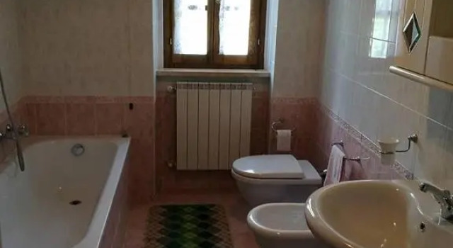 Hütte Villa Il Corniolo
