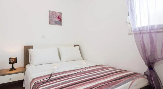 Apartments Sucic, Забронировать Апартаменты/квартира Севид Trogir Riviera