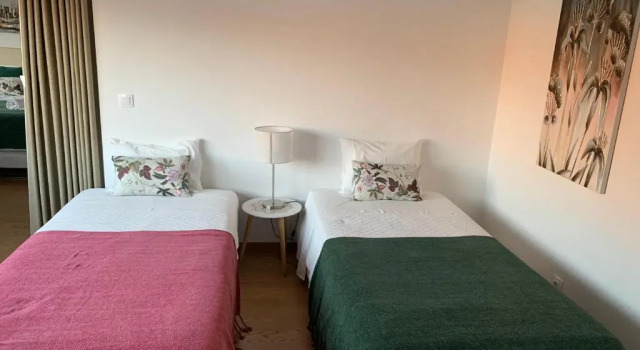 Люкс Hotel Larverde
