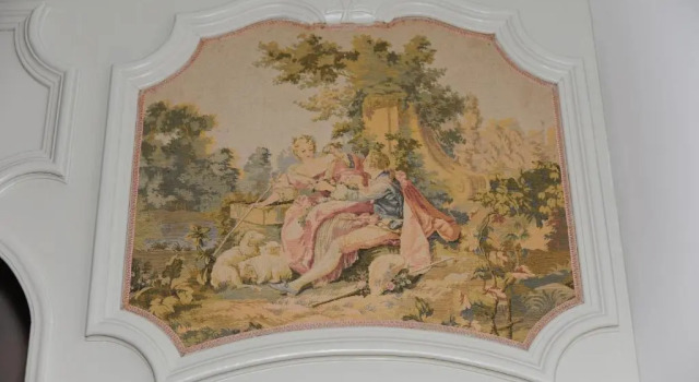 Полулюкс Deluxe Hôtel Victor Hugo